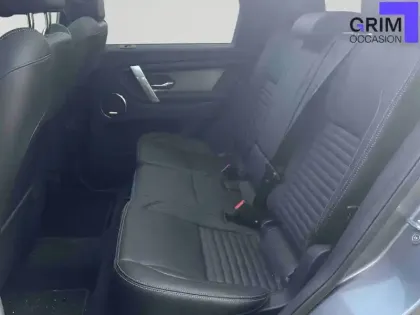 Photo 56 Land rover Discovery Sport  P270e PHEV AWD BVA