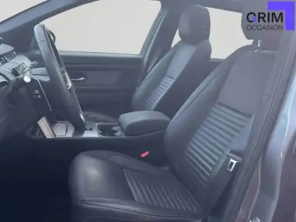 Photo 49 Land rover Discovery Sport  P270e PHEV AWD BVA