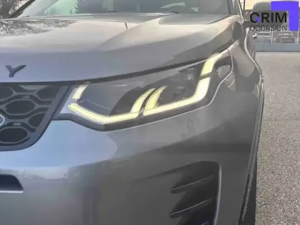 Photo 39 Land rover Discovery Sport  P270e PHEV AWD BVA