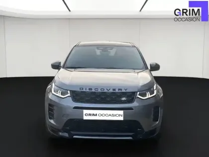 Photo 40 Land rover Discovery Sport  P270e PHEV AWD BVA