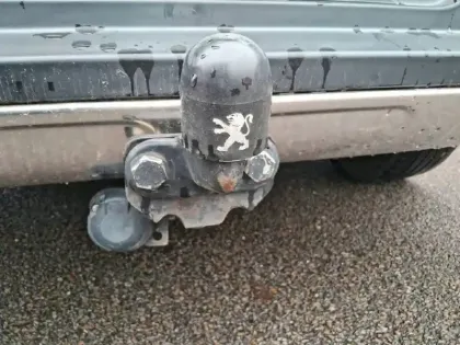 Photo 21 Peugeot 3008  2.0 BlueHDi 150ch S&S BVM6