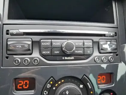 Photo 19 Peugeot 3008  2.0 BlueHDi 150ch S&S BVM6