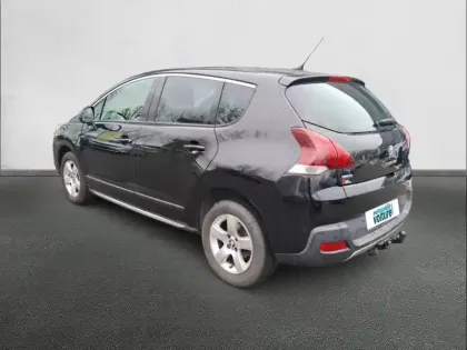 Photo 6 Peugeot 3008  2.0 BlueHDi 150ch S&S BVM6