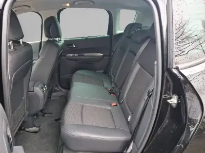 Photo 11 Peugeot 3008  2.0 BlueHDi 150ch S&S BVM6