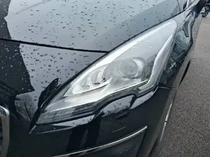 Photo 15 Peugeot 3008  2.0 BlueHDi 150ch S&S BVM6