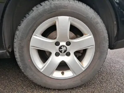 Photo 12 Peugeot 3008  2.0 BlueHDi 150ch S&S BVM6