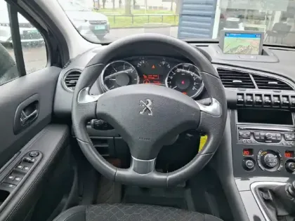 Photo 8 Peugeot 3008  2.0 BlueHDi 150ch S&S BVM6