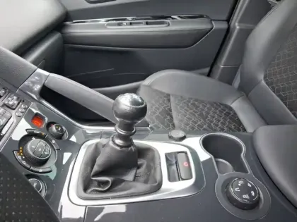 Photo 13 Peugeot 3008  2.0 BlueHDi 150ch S&S BVM6