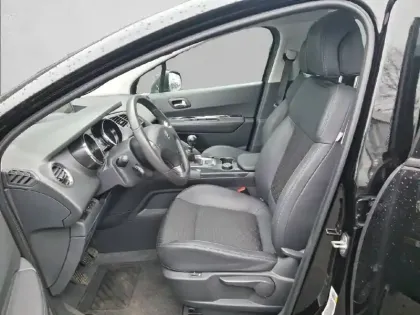 Photo 10 Peugeot 3008  2.0 BlueHDi 150ch S&S BVM6