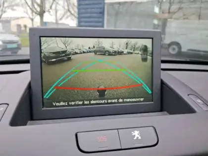 Photo 18 Peugeot 3008  2.0 BlueHDi 150ch S&S BVM6