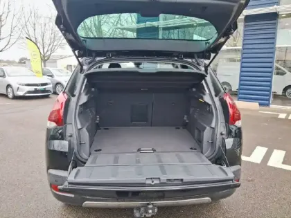 Photo 5 Peugeot 3008  2.0 BlueHDi 150ch S&S BVM6