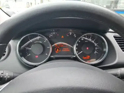 Photo 9 Peugeot 3008  2.0 BlueHDi 150ch S&S BVM6