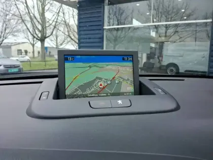 Photo 17 Peugeot 3008  2.0 BlueHDi 150ch S&S BVM6