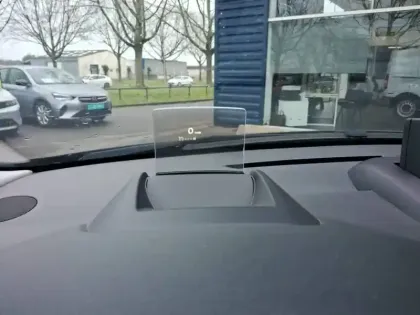 Photo 14 Peugeot 3008  2.0 BlueHDi 150ch S&S BVM6