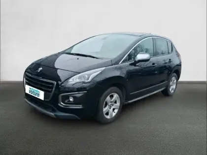 Photo Peugeot 3008 Allure
