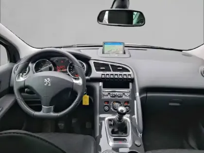 Photo 7 Peugeot 3008  2.0 BlueHDi 150ch S&S BVM6