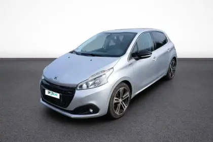 Photo Peugeot 208 Gt Line