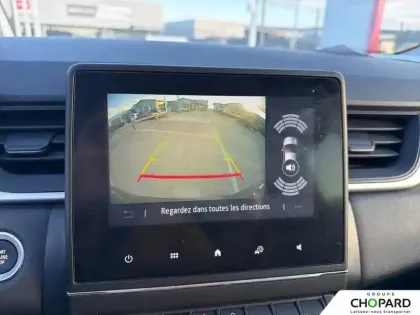 Photo 14 Renault Captur  TCe 140 - 21