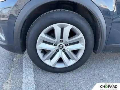 Photo 20 Renault Captur  TCe 140 - 21