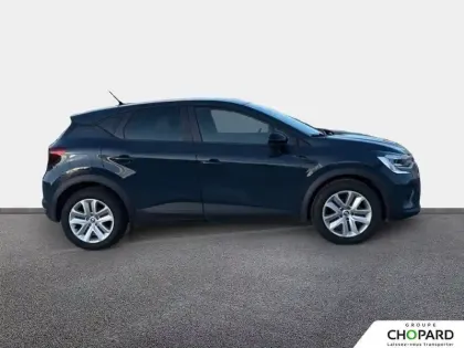 Photo 8 Renault Captur  TCe 140 - 21