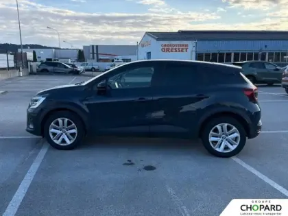 Photo 31 Renault Captur  TCe 140 - 21