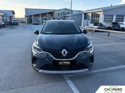 Photo 26 Renault Captur  TCe 140 - 21
