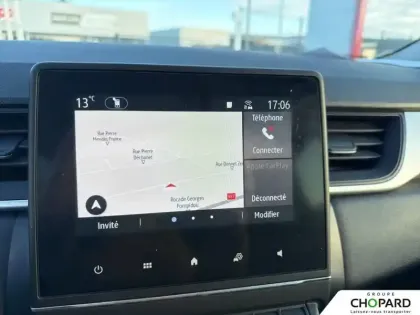 Photo 13 Renault Captur  TCe 140 - 21