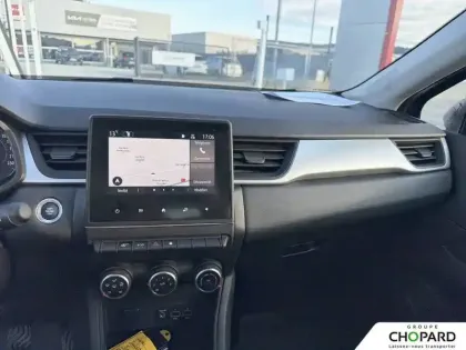 Photo 11 Renault Captur  TCe 140 - 21