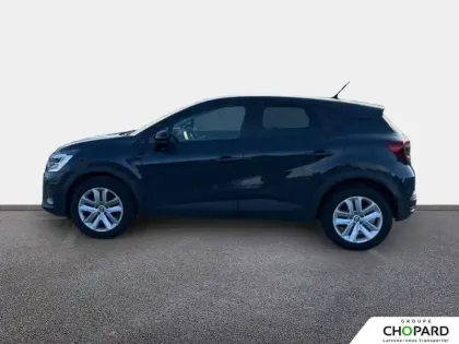 Photo 9 Renault Captur  TCe 140 - 21