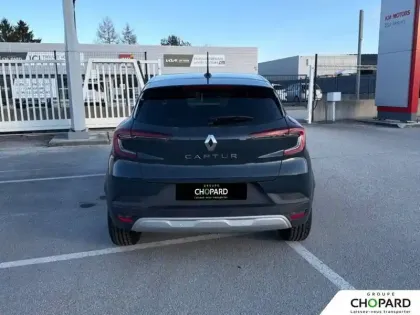 Photo 28 Renault Captur  TCe 140 - 21