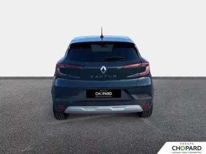 Photo 5 Renault Captur  TCe 140 - 21