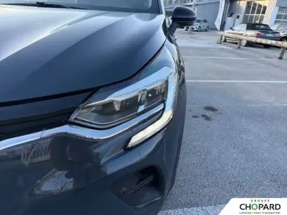 Photo 21 Renault Captur  TCe 140 - 21