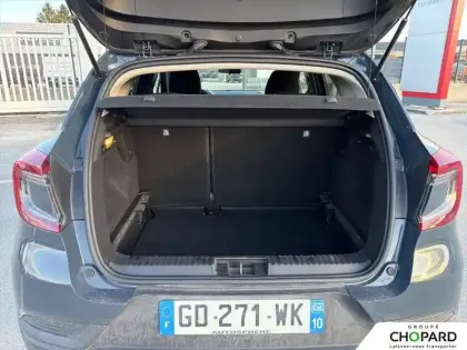 Photo 7 Renault Captur  TCe 140 - 21