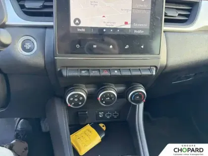 Photo 15 Renault Captur  TCe 140 - 21