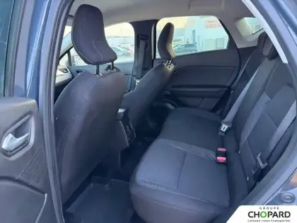 Photo 17 Renault Captur  TCe 140 - 21