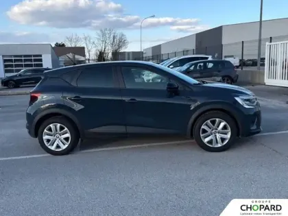 Photo 30 Renault Captur  TCe 140 - 21