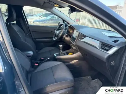 Photo 12 Renault Captur  TCe 140 - 21