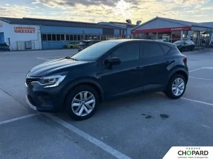 Photo 24 Renault Captur  TCe 140 - 21