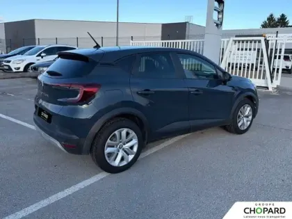 Photo 25 Renault Captur  TCe 140 - 21