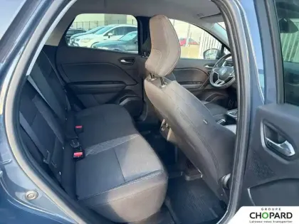 Photo 19 Renault Captur  TCe 140 - 21