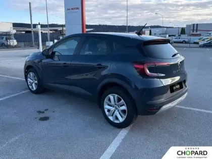 Photo 29 Renault Captur  TCe 140 - 21