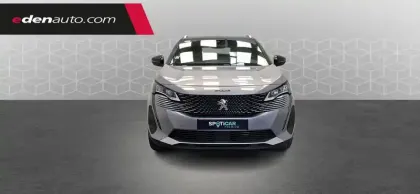 Photo 7 Peugeot 3008  Hybrid 225 e-EAT8