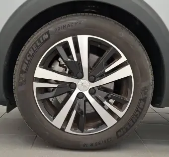 Photo 18 Peugeot 3008  Hybrid 225 e-EAT8