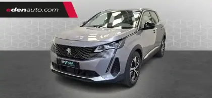 Photo Peugeot 3008 Gt