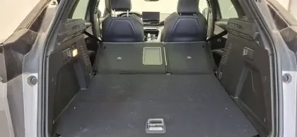 Photo 15 Peugeot 3008  Hybrid 225 e-EAT8