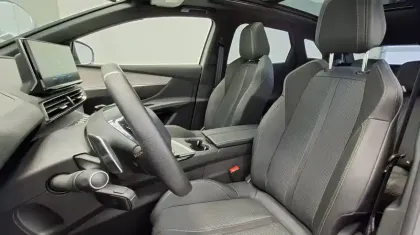 Photo 9 Peugeot 3008  Hybrid 225 e-EAT8