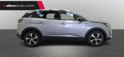 Photo 5 Peugeot 3008  Hybrid 225 e-EAT8