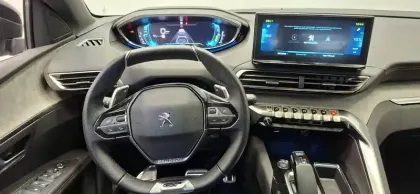 Photo 37 Peugeot 3008  Hybrid 225 e-EAT8