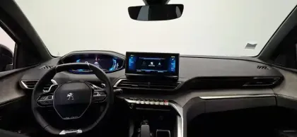 Photo 36 Peugeot 3008  Hybrid 225 e-EAT8