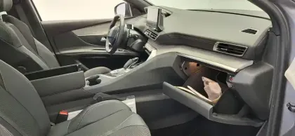 Photo 39 Peugeot 3008  Hybrid 225 e-EAT8